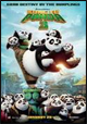 Kung fu Panda 3