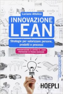 innovazione lean
